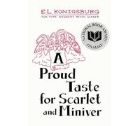 A Proud Taste for Scarlet and Miniver