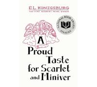 A Proud Taste for Scarlet and Miniver
