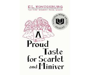 A Proud Taste for Scarlet and Miniver