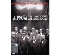 A Prova Di Errore (2000) [Import]