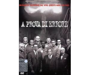 A Prova Di Errore (2000) [Import]