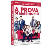 A prova di matrimonio