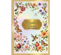 A Proverbs 31 Woman in Progress: 100 Guided Prompts to Become the Woman God Created You to Be