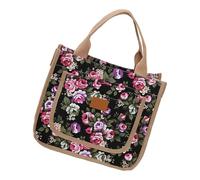 À Provisions En Tissu Réutilisable Intérieur Spacieux Design Léger Sacs De Rangement Pour Articles Sport Voyage En Toile Convivial