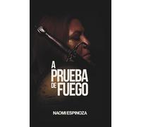 A Prueba de Fuego