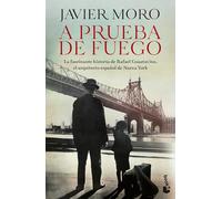 A prueba de fuego/ Fireproof