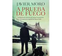 A prueba de fuego: La aventura americana de Rafael Guastavino