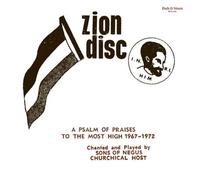 A Psalm Of Praises To The Most High