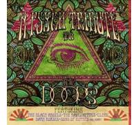 A Psych Tribute To The Doors by Various Artists (2014-03-04)