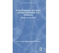 A Psychoanalytic And Socio-Cultural Exploration Of A Continent
