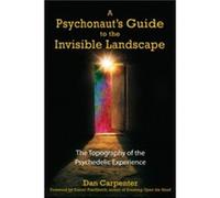 A Psychonaut's Guide to the Invisible Landscape: The Topography of the Psychedelic Experience