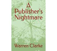 A Publisher's Nightmare
