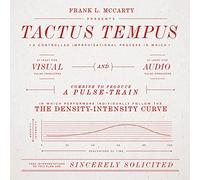 A Pulse Train - Tactus Tempus
