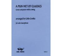 A Pun-Net Of Classics / Recueil