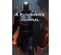 A Punisher's Journal
