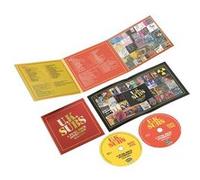 A Punk Rock Anthology 1978-2017