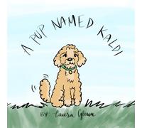 A Pup Named Kaldi