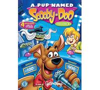 A Pup Named Scooby-Doo - A Pup Named Scooby - Volume 2 [Import anglais]