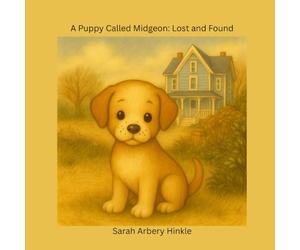 A Puppy Called Midgeon: Lost and Found