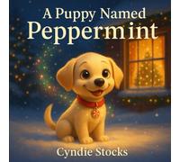 A Puppy Named Peppermint