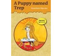 A Puppy Named Trep