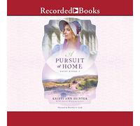 A Pursuit of Home (The Haven Manor Series) [Import]