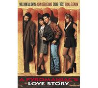 A Pyromaniac's Love Story [Dvd] Special Ed