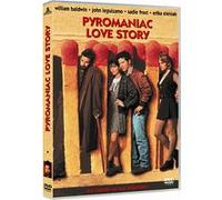 A Pyromaniac's love story G