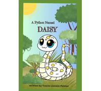 A Python called Daisy