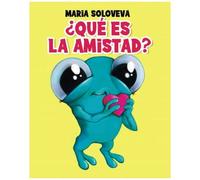 Â¿Quã© Es La Amistad?