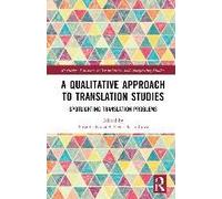A Qualitative Approach To Translation Studies