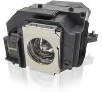 A++ Qualité Pour Lampe Epson Elplp54/V13H010L54 Eb-S7,Eb-S72,Eb-S8,Eb-S82,Eb-W7,Eb-W8,Eb-X7,Eb-X72,Eb-X8,Eb-X8E,Eh-Tw450,Powerlite 79,Powerlite Hc 705Hd,Powerlite S7/W7,Powerlite S8+
