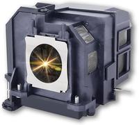 A++ Qualité Pour Lampe Epson Elplp80/V13H010L80 Eb-575W Eb-585W Eb-570 Eb-1430Wi Eb-580 Eb-595Wi Eb-585Wi Eb-575Wi Eb-675Wi Eb-675W Eb-670 Eb-680Wi Eb-1420Wi Powerlite 580,Powerlit[APP6190737]