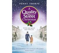 A Quality Street Christmas
