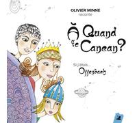 A Quand Cancan ? Si J'étais Offenbach