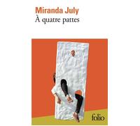À quatre pattes