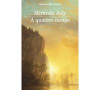 A quattro zampe