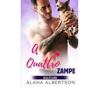 A Quattro Zampe