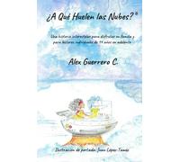 ¿A Qué Huelen Las Nubes?: El Olor Profundo de las Nubes
