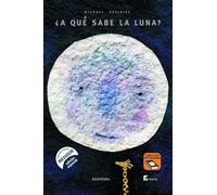 ¿A qué sabe la luna? B.A.T.A.