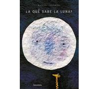 ¿A qué sabe la luna? XL