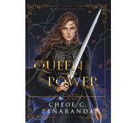 A Queen Comes To Power