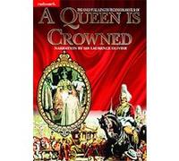 A Queen Is Crowned G