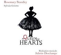 A queen of hearts Inclus DVD bonus