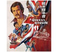 A Queen's Ransom [Blu-Ray]