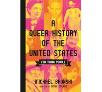 A Queer History of the United States for Young People
