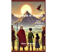 A Quest to the West: The Legends of Argentus
