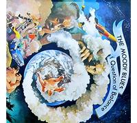 A QUESTION OF BALANCE LP FRENCH THRESHOLD 1970 10 TRACK GATEFOLD LAMINATED SLEEVE WITH FOLD OUT INSERT (278013)