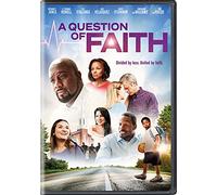 A Question of Faith – DVD – Universal Pictures