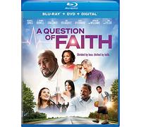 A Question of Faith [Blu-Ray]